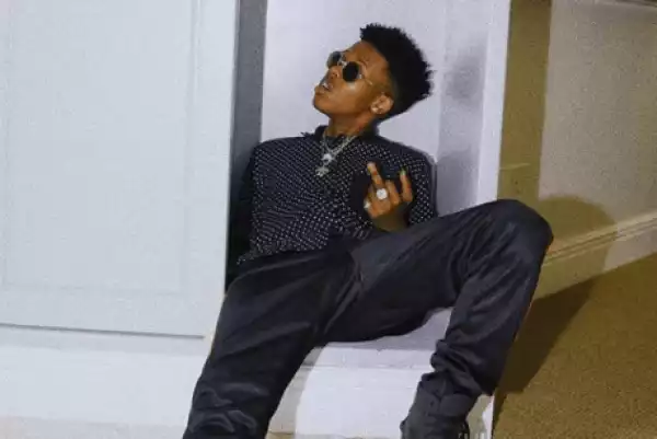 Check Out Nasty C’s New Hairstyle Is Setting The Internet On Fire